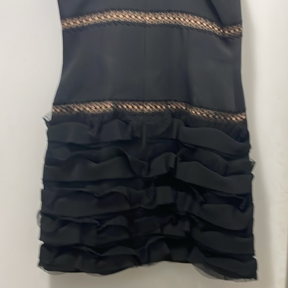 BCBGMAXAZRIA Size 6 cocktail dress - Picture 5 of 5